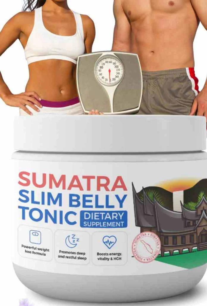 buy sumatra slim belly tonic