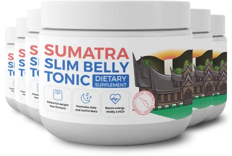 sumatra slim belly tonic buy